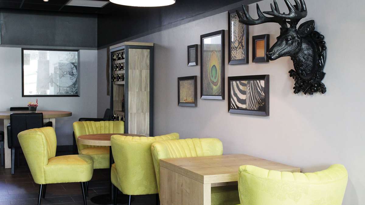 Aparthotel Appart'city Confort Lyon Cite Internationale 3*