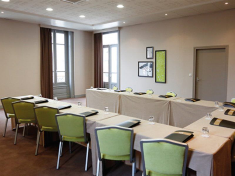 Appart'city Confort Lyon Cite Internationale