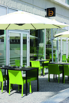 Aparthotel Appart'city Confort Lyon Cite Internationale 3*