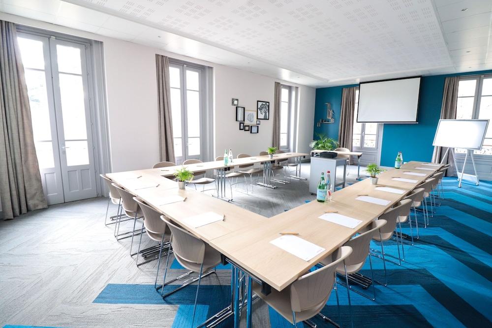 Appart’city Confort Lyon Cité Internationale 3*