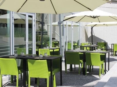 Appart hôtel Appart’city Confort Lyon Cité Internationale